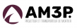 Logo AM3P