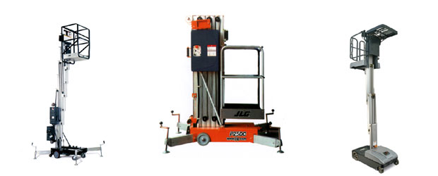 JLG Nacelle distribué par MANUPROVENCE, JLG téléscopique distribué par PROJELEV