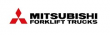 Logo MITSUBISHI