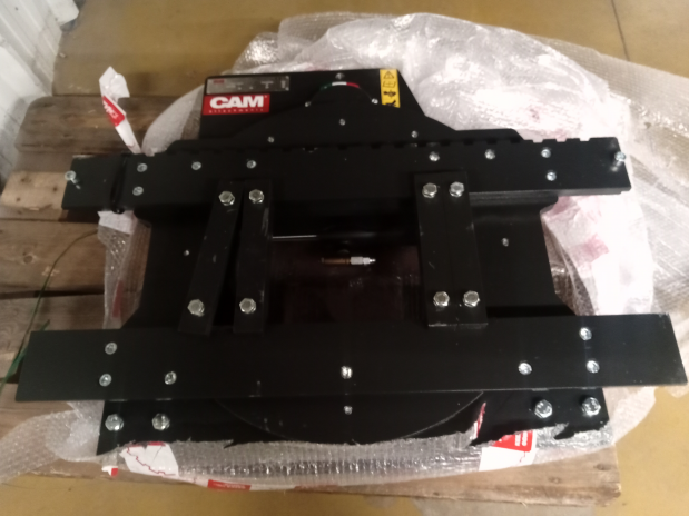 TETE ROTATIVE 360° AVEC TDL