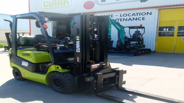 EQUIPEMENT TETE ROTATIVE